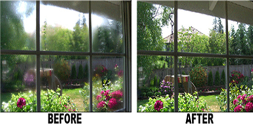 Yukon Window Cleaning, Repair, Replacement