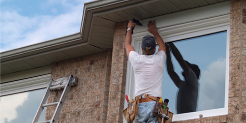 Yukon Window Cleaning, Repair, Replacement